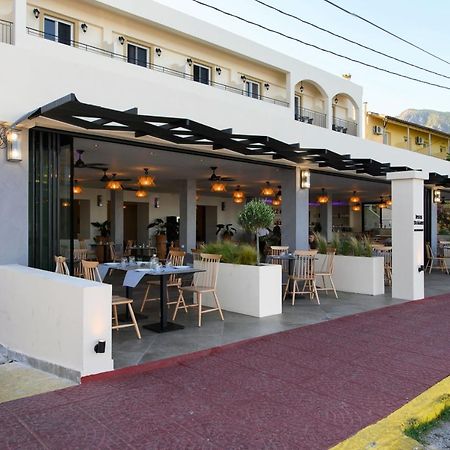 Ipsos Di Mare (Adults Only) Hotel Exterior foto